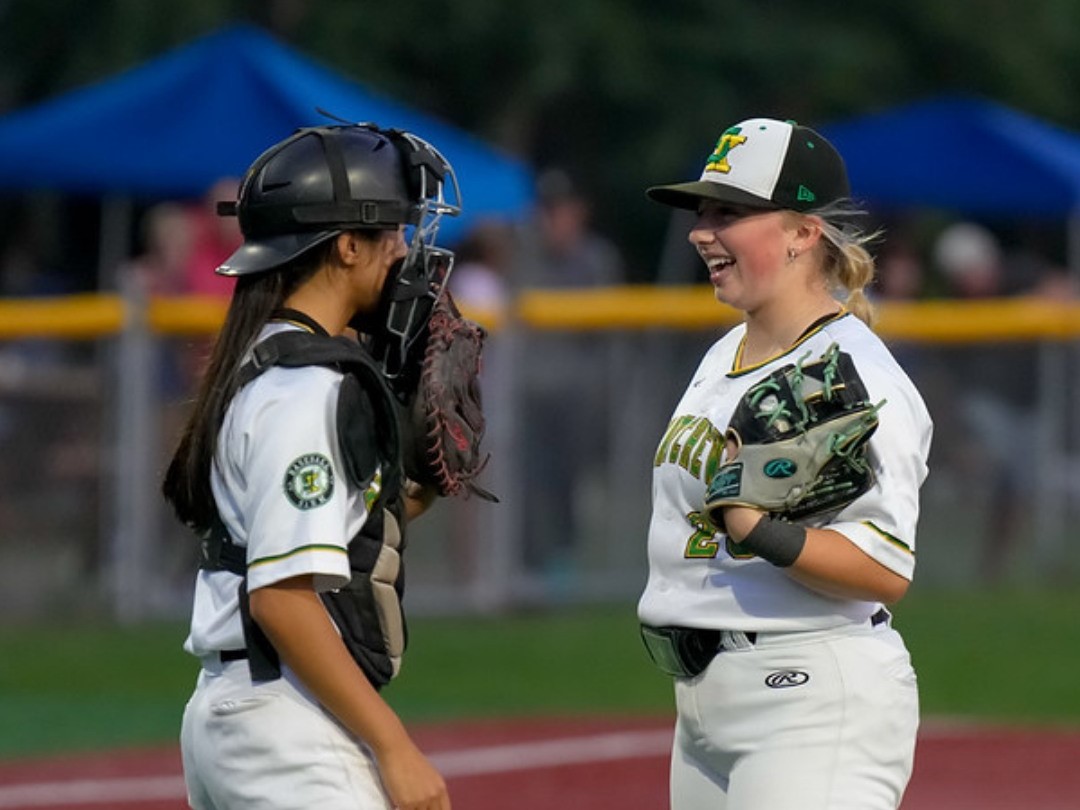 Summer Games Trailblazers – Tales of Baseball