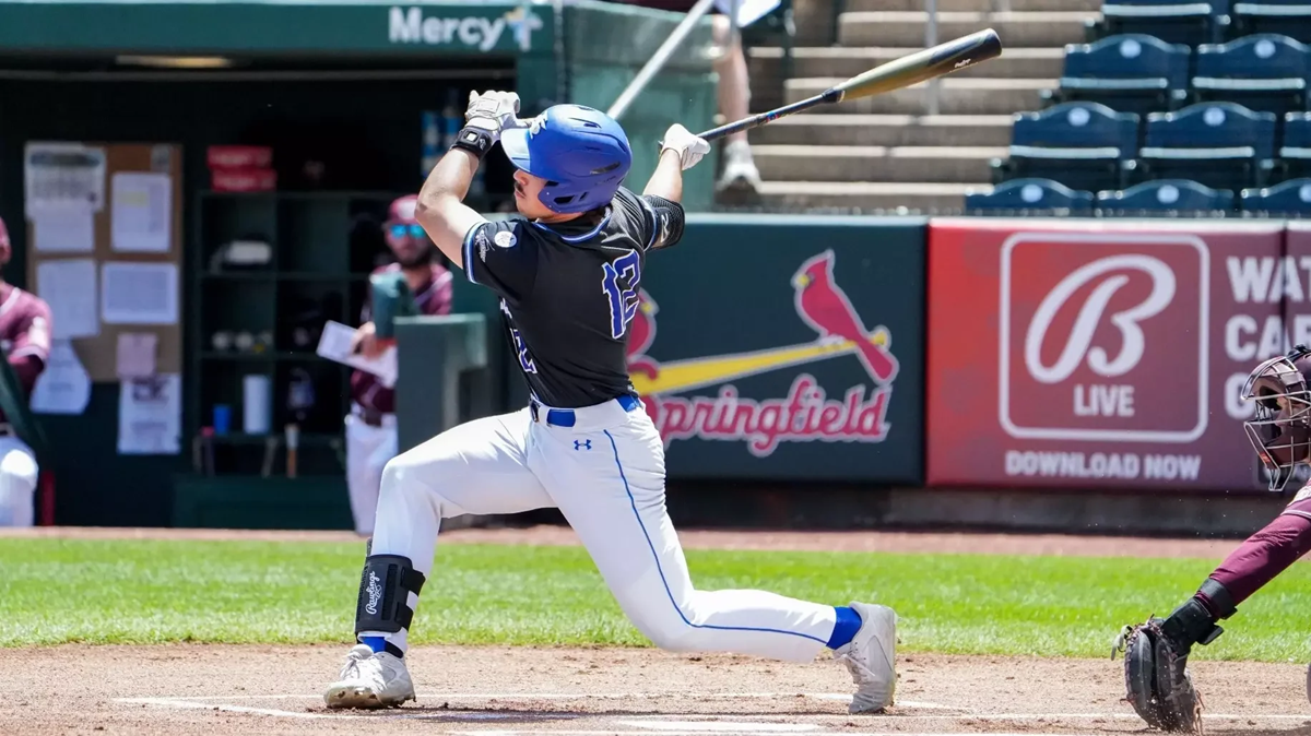Beck’s Big Goals – Tales of Baseball